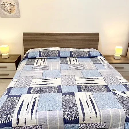 Holiday home Ostuni - Sea Front - On The Beach Villanova di Ostuni