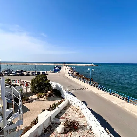 Ostuni - Sea Front - On The Beach * Villanova di Ostuni