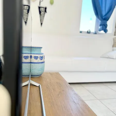 Ostuni - Sea Front - On The Beach Holiday home *